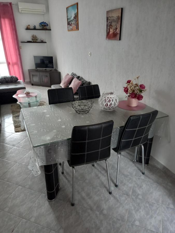 Apartments Makaus Kampor المظهر الخارجي الصورة